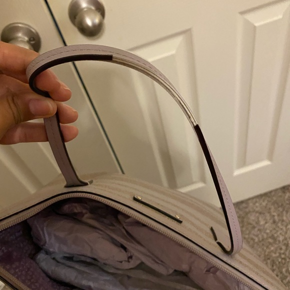 Kate spade tote Sold - Picture 4 of 7